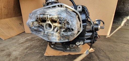 BMW 1250 GS RT RS K50 K51 K52 K54 - ДВИГАТЕЛЬ
