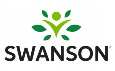 Swanson Curcumin complex 350mg 120kaps. Piperyna Wsparcie wątroby Histamina
