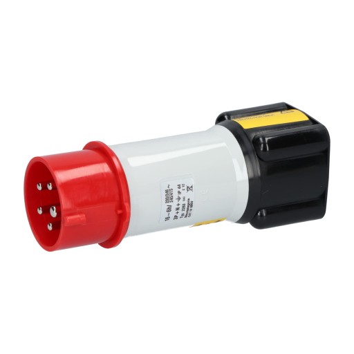 Adapter pomiarowy Gossen Metrawatt A3-16