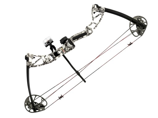 Лук Poe Lang Ek HUNGER REX Skull-camo 28