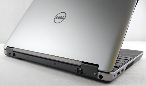 Dell Precision m2800 I7 4810MQ AMD Radeon HD 8790M