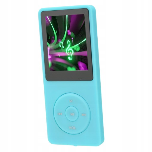 СПОРТИВНЫЙ МУЗЫКАЛЬНЫЙ ПЛЕЕР MINI WALKMAN MP4