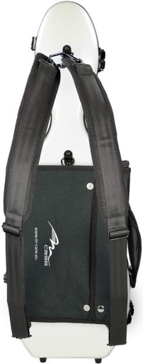 Легкий футляр для скрипки Perła 4/4 M-case