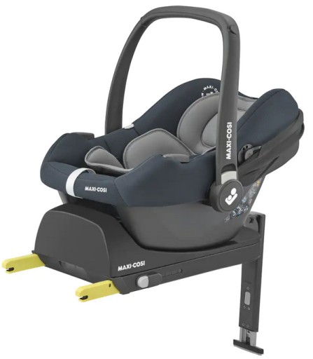 MAXI COSI Baza Isofix CabrioFix do CabrioFix