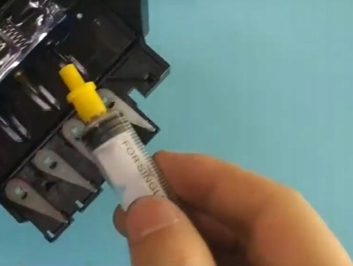 Набор для разблокировки головок HP 950 953 8610 8620