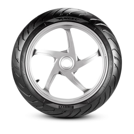 PIRELLI ANGEL ST 120/70ZR17 + 180/55ZR17 TL W
