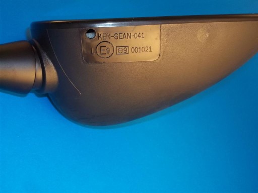 HONDA CBF 600 ЗЕРКАЛА ОРИГИНАЛЬНЫЕ НОВЫЕ 04-06