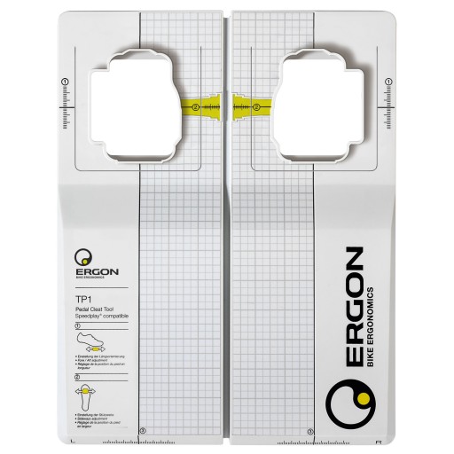 Инструмент для настройки блока Ergon TP1 Speedplay