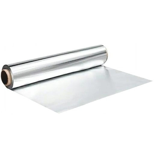 FOLIA ALUMINIOWA CATERNGOWA GRUBA PACLAN EXPERT 3 SZTUKI