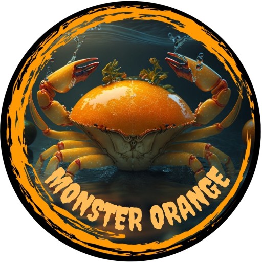 RK Baits Method Feeder Value Pack «Monster Orange»