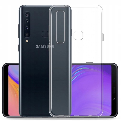 ЗАДНЯЯ КРЫШКА КОРПУСА КАЧЕСТВЕННОЕ СТЕКЛО для SAMSUNG GALAXY A9 SM-A920F