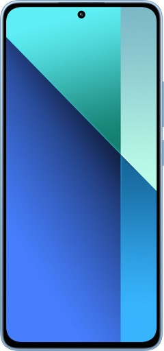 Smartfon XIAOMI Redmi Note 13 8/256GB Niebieski