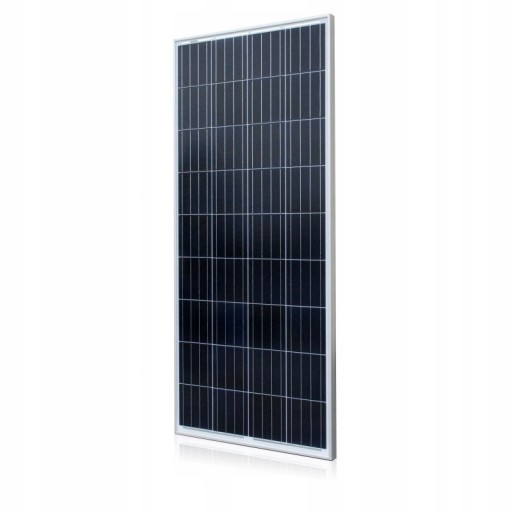 Zestaw solarny Panel Słoneczny 180W MPPT AKU 80Ah