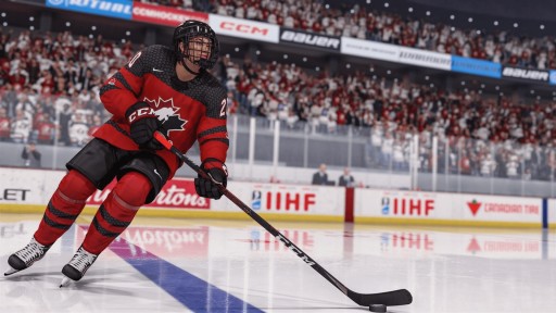 КЛЮЧ NHL 23 XBOX SERIES X/S