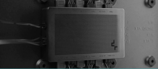 DEEPCOOL SC790 2в1 ШИМ и концентратор RGB