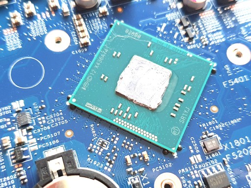 МАТЕРИНСКАЯ ПЛАТА Packard Bell MS2397 tg71bm