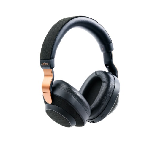 Беспроводные накладные наушники Jabra Elite 85h