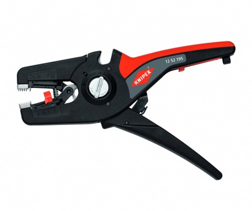 PreciStrip16 KNIPEX Щипцы для снятия изоляции