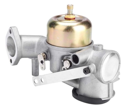 КАРБЮРАТОР BRIGGS & STRATTON 491031 490499 491026