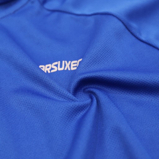 BLUZA ROWEROWA MĘSKA KOLARSKA TERMOAKTYWNA DŁUGI RĘKAW MTB DN ARSUXEO L