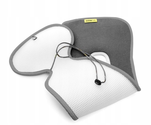 ВСТАВКА AEROMOOV ANTI-SEAT ДЛЯ СИДЕНЬЯ 9-18 кг