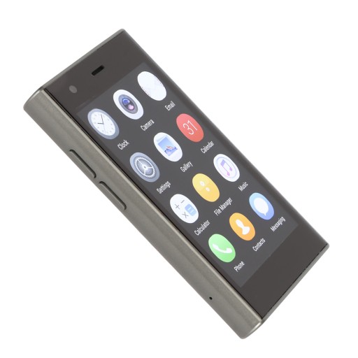 Мини-смартфон Soyes s23 pro, 3,0 дюйма, ультратонкое стекло, 3D, Wi-Fi, 2 ГБ