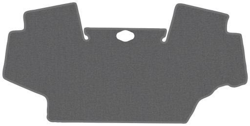 John Deere 6930 2007-2012 Велюровый коврик