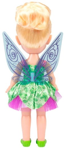 Wróżka Dzwoneczek Tinker Bell Duża Lalka 38cm