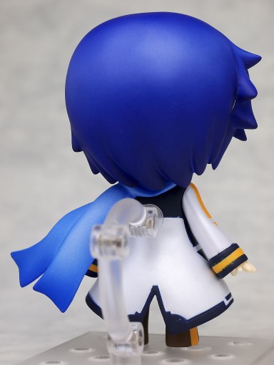 Аниме Рисунок Vocaloid Kaito Cheerful Nendoroid 202 Good Smile Hatsune Miku