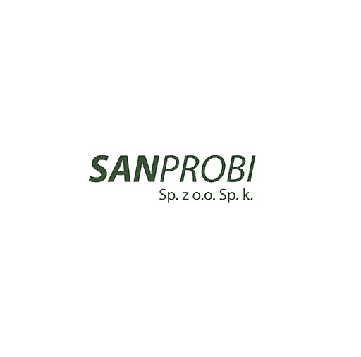 SANPROBI Super Formula 40kaps probiotyk bakterie