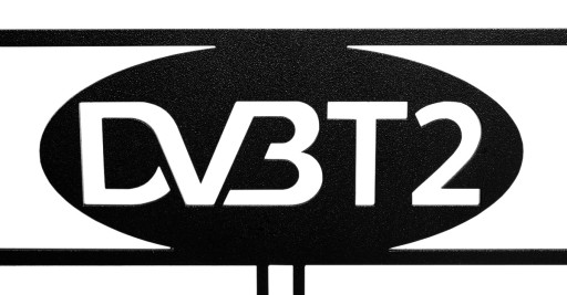 САМАЯ МОЩНАЯ ВНУТРЕННЯЯ АНТЕННА DVB-T2 FORTIS 4K LTE