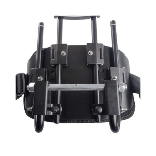Держатель малого барабана Drum-tec Light Frame