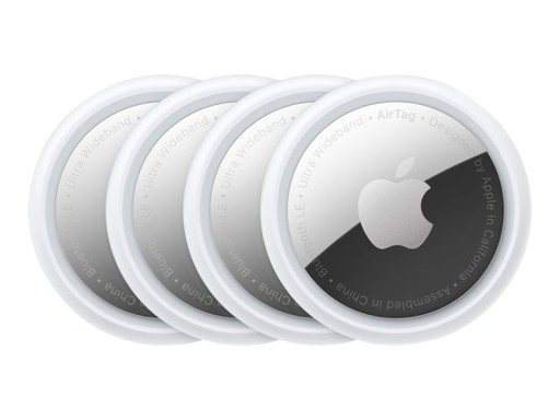 GPS-локатор Apple MX542ZY/A