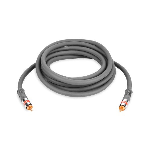 Коаксиальный кабель RCA Plug - RCA Plug VITALCO 1,5 м