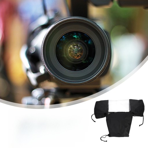 SLR DSLR-КАМЕРА ДОЖДЕВОЙ КРЫШКА ВОДОНЕПРОНИЦАЕМАЯ ДОЖДЕВАЯ КАМЕРА
