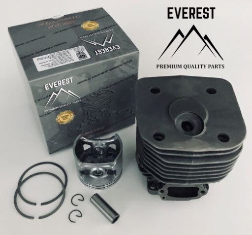 ЦИЛИНДР HUSQVARNA PARTNER K1260 60мм NIKASIL