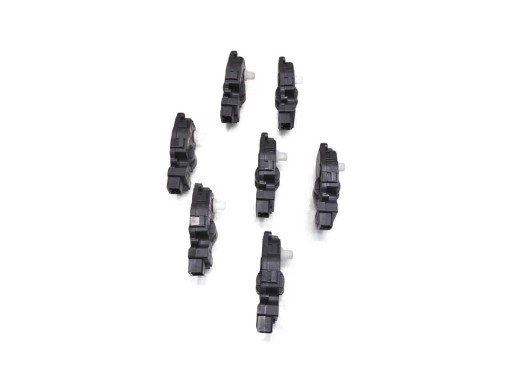 МОТОР ОБОГРЕВАТЕЛЯ AUDI A4 B8 K9749005