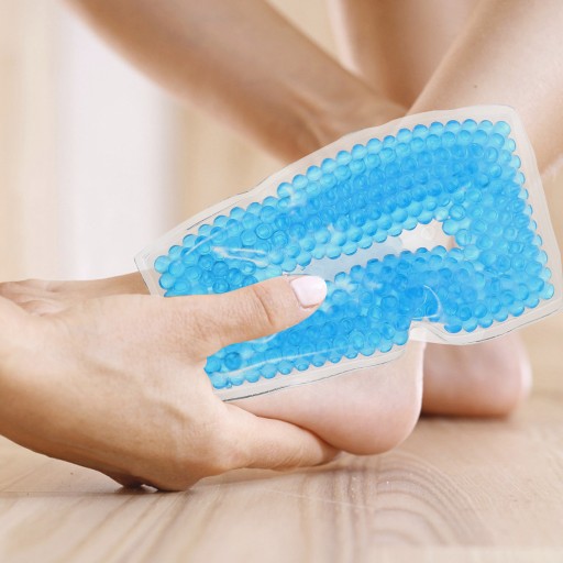 ИЗОЛЯЦИОННЫЕ ХОЛОДНЫЕ И ГОРЯЧИЕ ГЕЛЕВЫЕ ПОКРЫТИЯ BEAUTY REHABILITATION