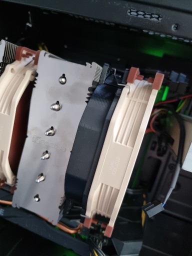 Адаптер Noctua NH-D15