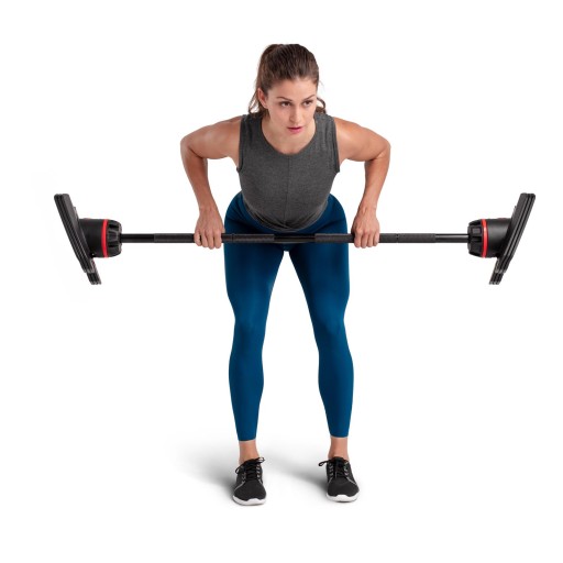 НАБОР РЕГУЛИРУЕМЫХ РУЛЕВ BOWFLEX 2080 SELECTTECH