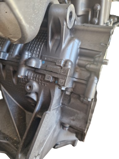 HONDA VFR 1200 F 09-16 ГАРАНТИЯ НА ДВИГАТЕЛЬ