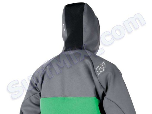 Толстовка Neo Jacket Fireline Neil Pryde NP C3 S