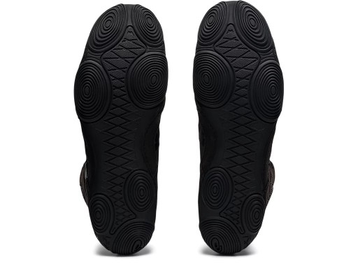 БОКСЕРСКИЕ КРОССОВКИ ASICS SNAPDOWN 3 ММА