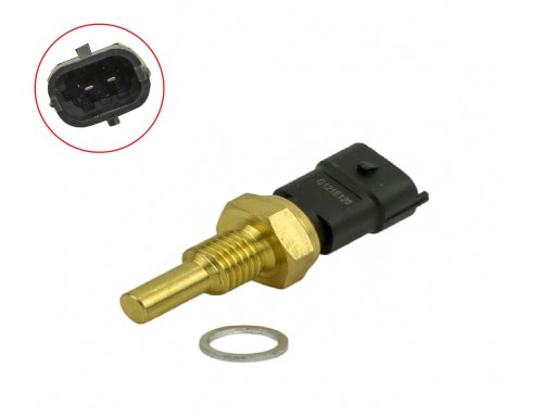 FAST CZUJNIK TEMP WODY FIAT DUCATO 06>/ 14>
