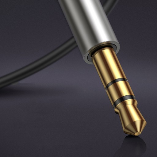 ЗВУКОВОЙ ПРИЕМНИК BASEUS BLUETOOTH 5.0 РАЗЪЕМ AUX ADAPTER 3.5 USB-МИКРОФОН
