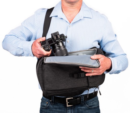 ThinkTank Urban Access Sling 10