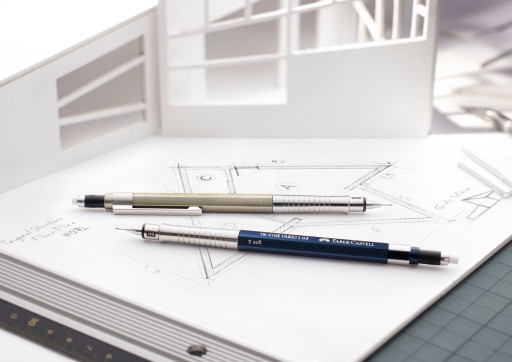 Faber-Castell Vario Автоматический карандаш 0,5 мм