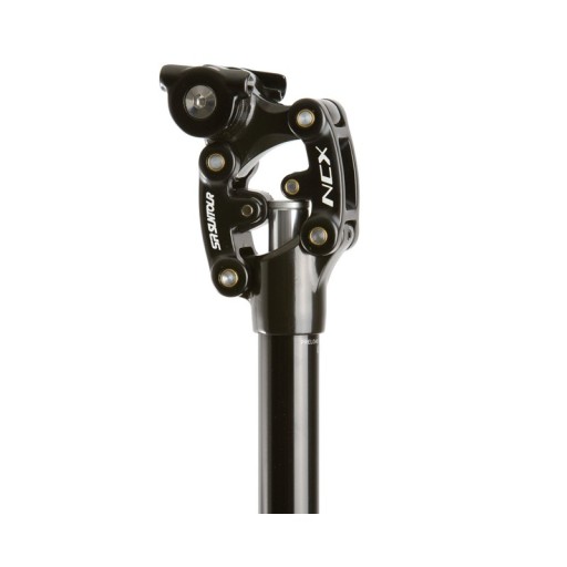 Подседельный штырь SR SUNTOUR SP12 NCX 30.9