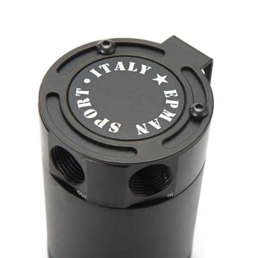 МАСЛОУЛОВИТЕЛЬ МАСЛОСЕПАРАТОР EPMAN PRO 13MM