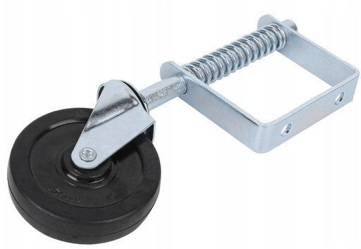 MM Caster Z 100 Caster DO ворота